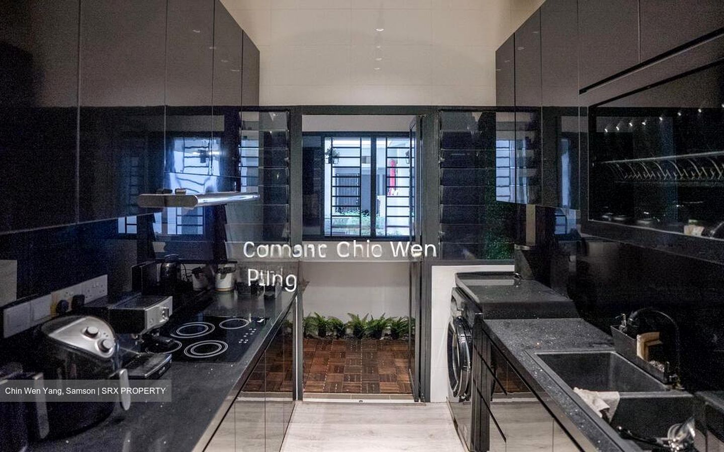 Blk 118A Alkaff Lakeview (Toa Payoh), HDB 4 Rooms #581614921